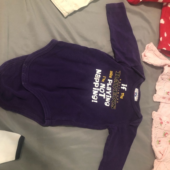 Girls Baby Clothes size 3-6 Months - Picture 8 of 8